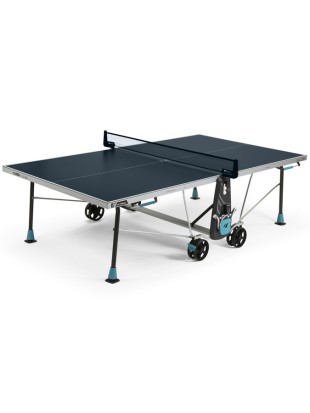 Zunanja miza za namizni tenis Cornilleau 300X Crossover - dobava 4 do 6 tednov