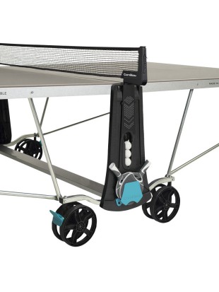 Zunanja miza za namizni tenis Cornilleau 300X Crossover - na zalogi 10.5.2026