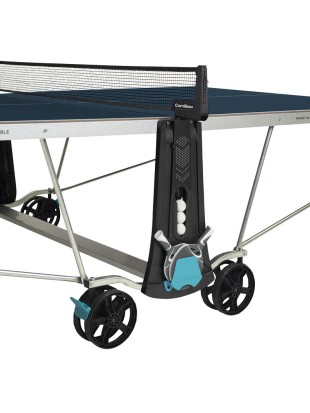 Zunanja miza za namizni tenis Cornilleau 300X Crossover - na zalogi 10.5.2026