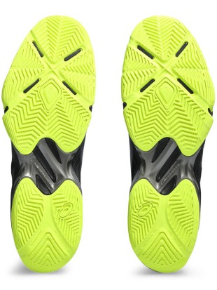 Moški dvoranski copati ASICS Gel Blade FF Black