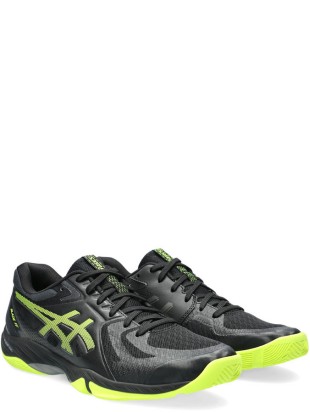 Moški dvoranski copati ASICS Gel Blade FF Black