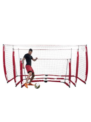 Pure2Improve nogometni gol L: 365 x 183 cm