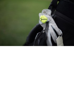 ZEPP Glove mount nastavek za Golf