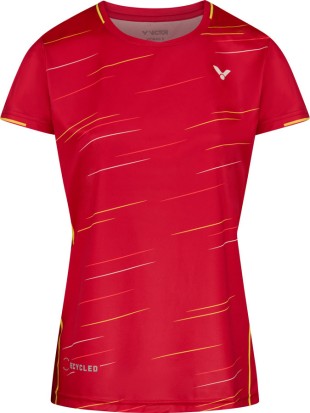 Ženska majica Victor T-shirt T-24101D