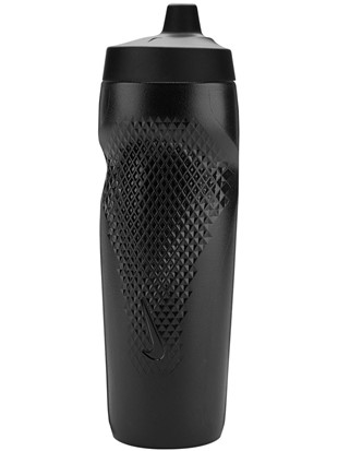 Nike Refuel bidon Bryant Black - 709 ml