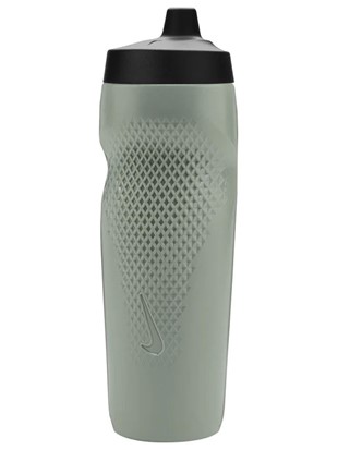 Nike Refuel bidon Bryant Dusty Sage - 709 ml