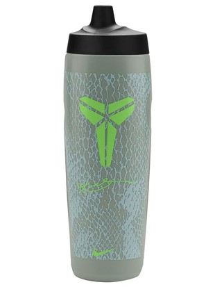 Nike Refuel bidon Bryant Dusty Sage - 709 ml
