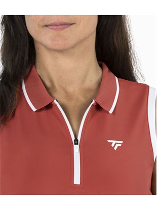 Tecnifibre obleka Tech Terracotta
