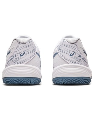 Otroški copati za tenis ASICS Gel Game 9 GS Clay