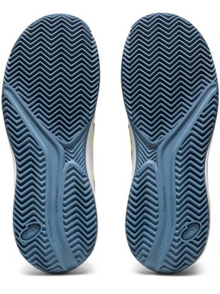 Otroški copati za tenis Asics Gel Resolution 9 GS clay