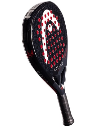 Padel lopar Head Coello team 2025
