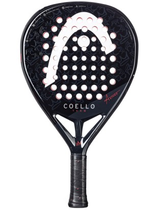 Padel lopar Head Coello team 2025