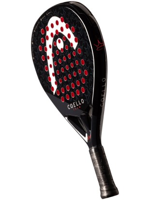 Padel lopar Head Coello team 2025