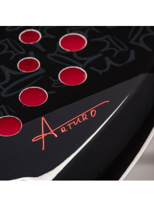 Padel lopar Head Coello team 2025