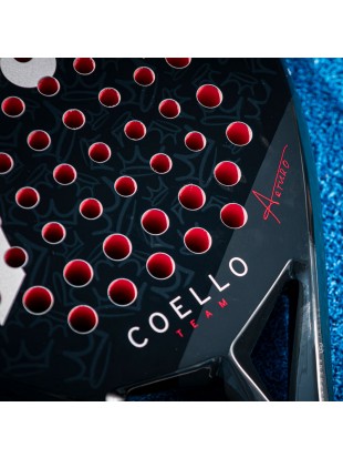 Padel lopar Head Coello team 2025