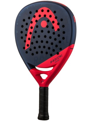 Padel lopar Head Radical Motion 2024