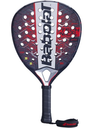 Padel lopar Babolat Technical Veron 2.5