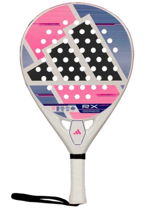 Padel lopar Adidas RX series Light 2026