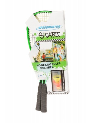 Speedminton set START