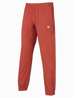 Tecnifibre hlače Light pants Terracotta