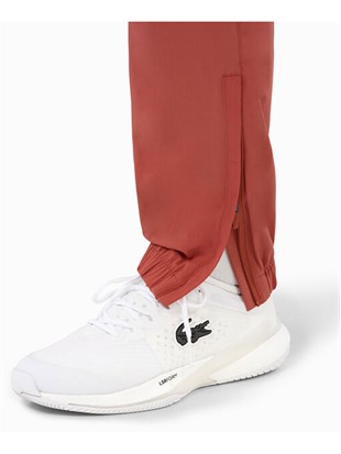 Tecnifibre hlače Light pants Terracotta