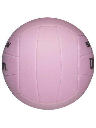 Wilson Soft play žoga za odbojko OF Pink