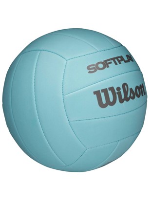 Wilson Soft play žoga za odbojko OF Blue