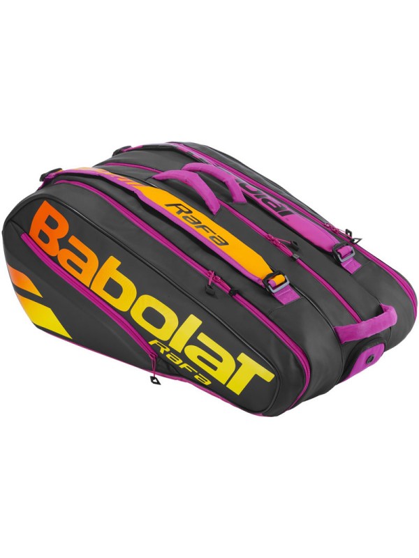 Torba Babolat RH X12 PURE Aero RAFA