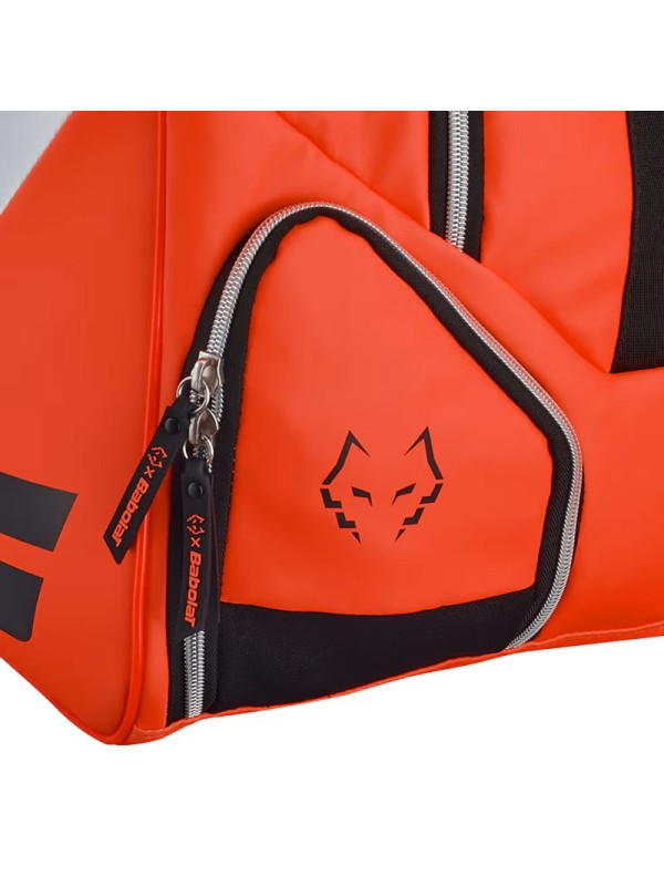 Torba Babolat RH Pro Padel Juan Lebron