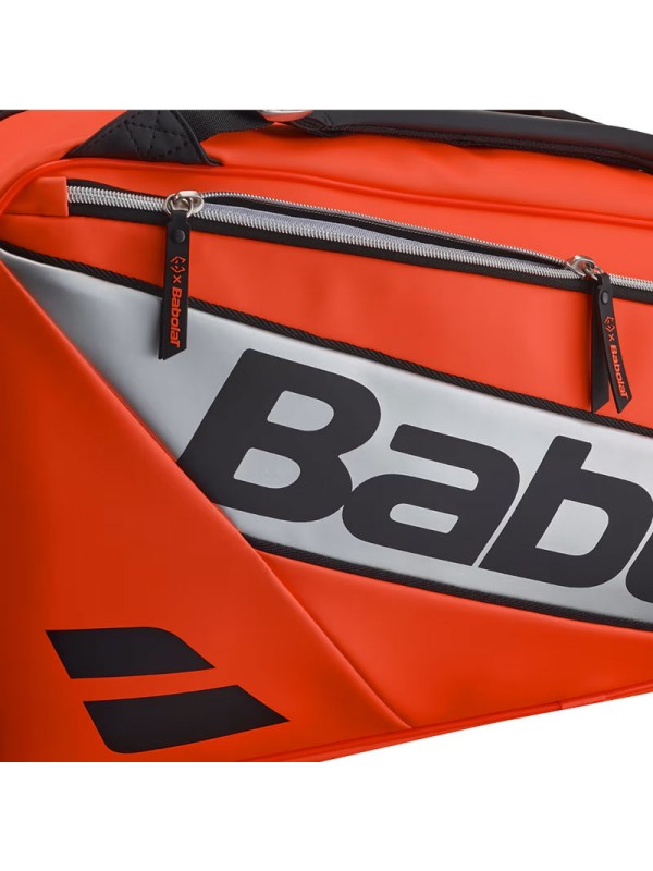 Torba Babolat RH Pro Padel Juan Lebron