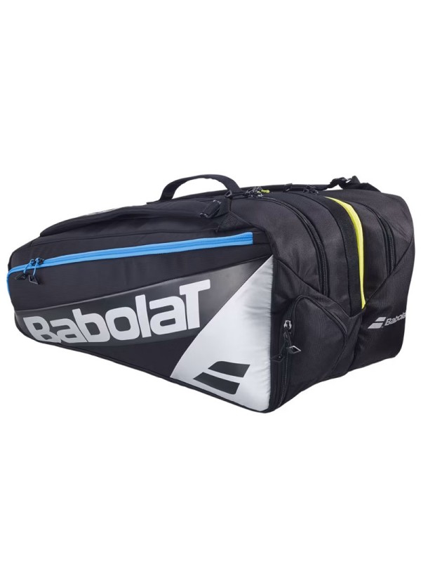 Torba Babolat RH perf padel Black
