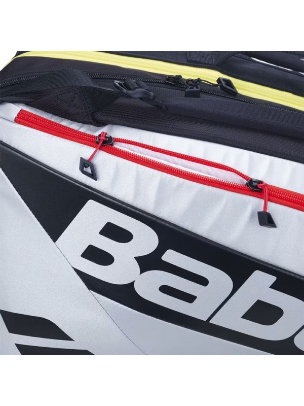 Torba Babolat RH perf padel Black