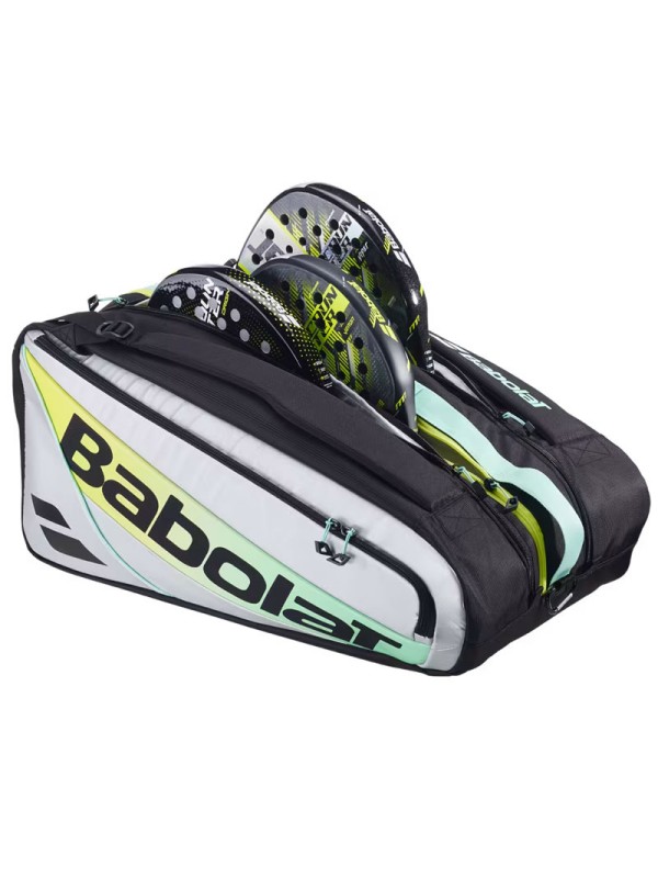 Torba Babolat RH perf padel Multicolored