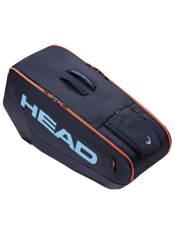 Torba HEAD Pro Racquet bag L NV