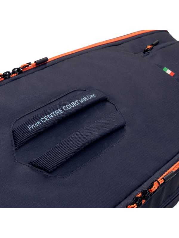 Torba HEAD Pro Racquet bag L NV