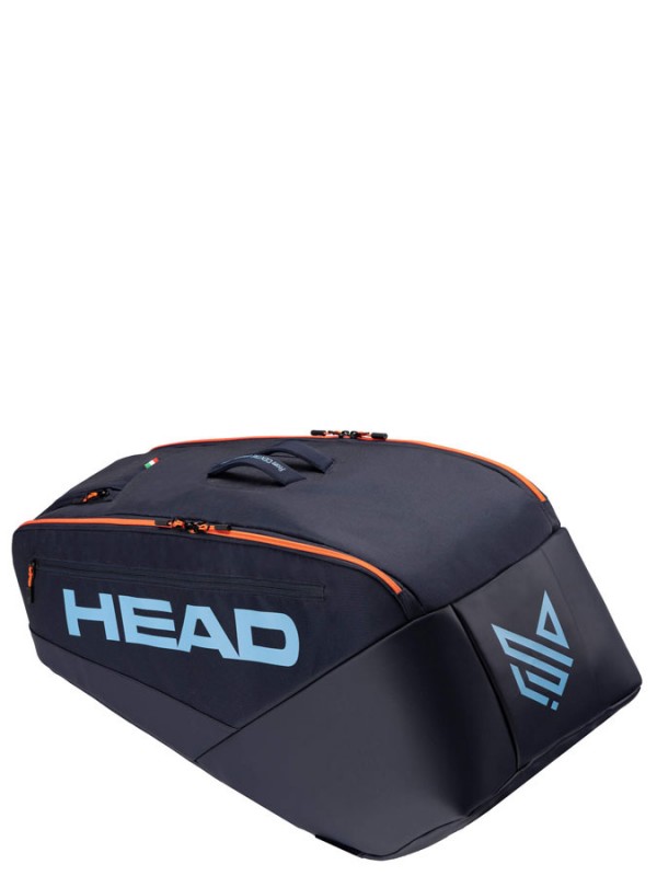 Torba HEAD Pro Racquet bag L NV