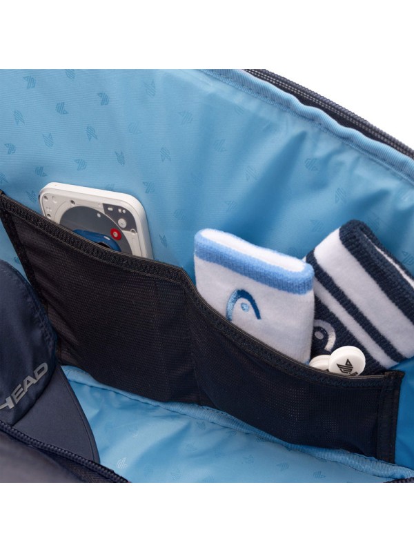 Torba HEAD Pro Racquet bag XL NV