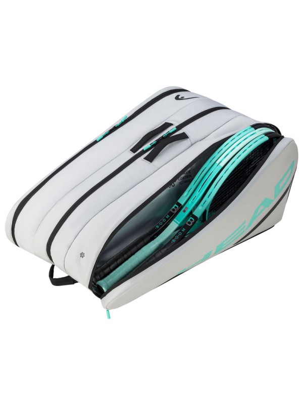 Torba HEAD Tour Racquet bag XL CCTE