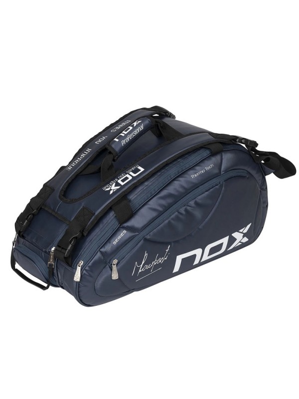 Torba Nox Pro padel series Azul Marino