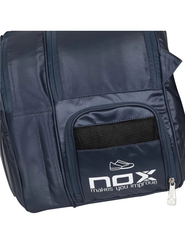 Torba Nox Pro padel series Azul Marino