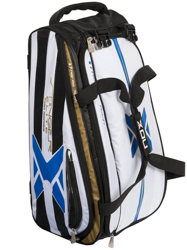 Torba Nox Stringer Elite padel