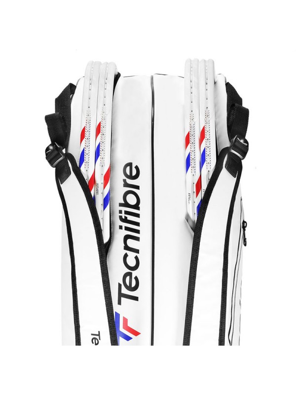 Torba Tecnifibre Tour Endurance RS 6R white