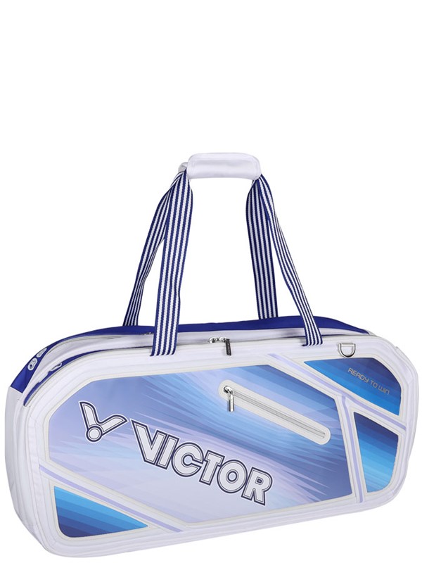 Victor torba Rectangularbag BR9616EX AB White-Blue