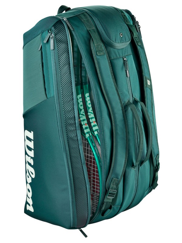 Torba Wilson Super Tour 15 Green V10