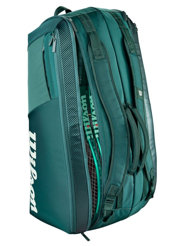 Torba Wilson Super Tour 9 Green V10