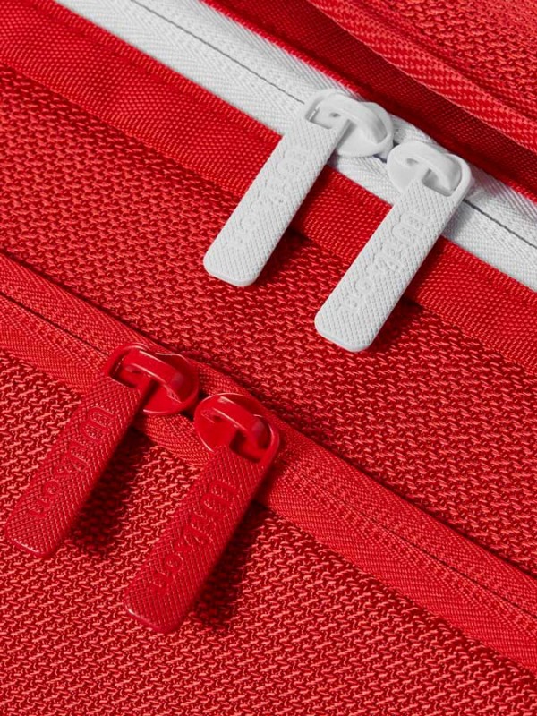 Torba Wilson Super Tour 9 red