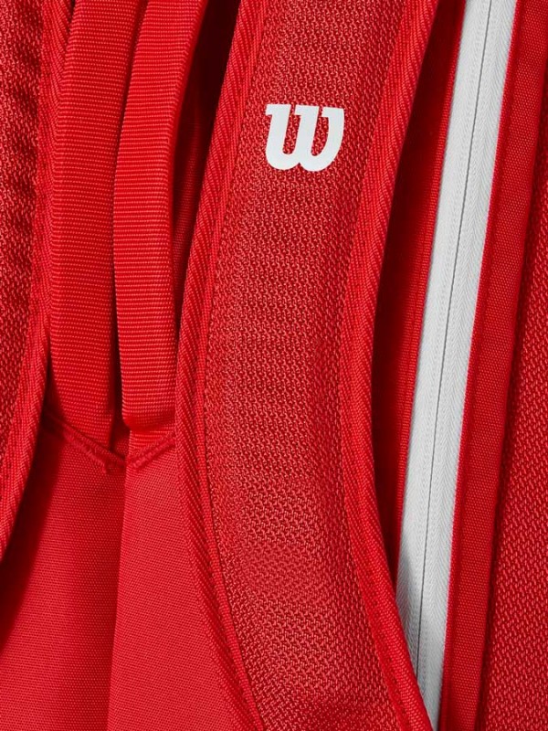 Torba Wilson Super Tour 9 red