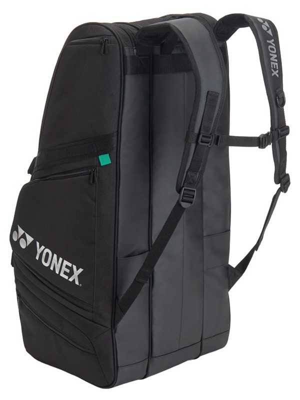 Torba YONEX Gearlogic racket bag 9 Black