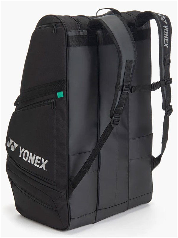 Torba YONEX Gearlogic racket bag 12 Black