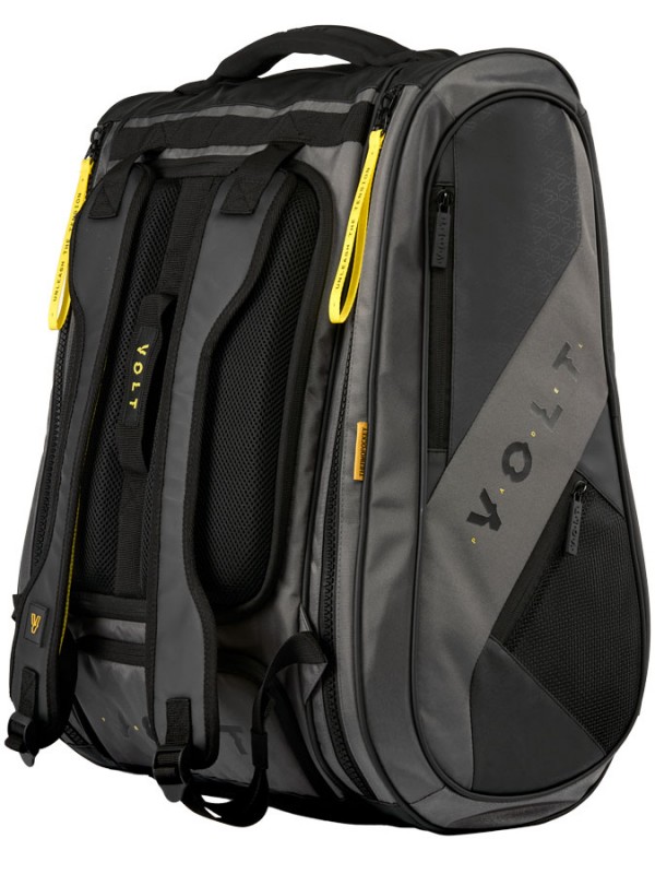 Torba Volt padel grey XL